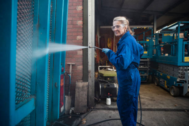 Professional  Pressure Washing Services in Merlin, OR